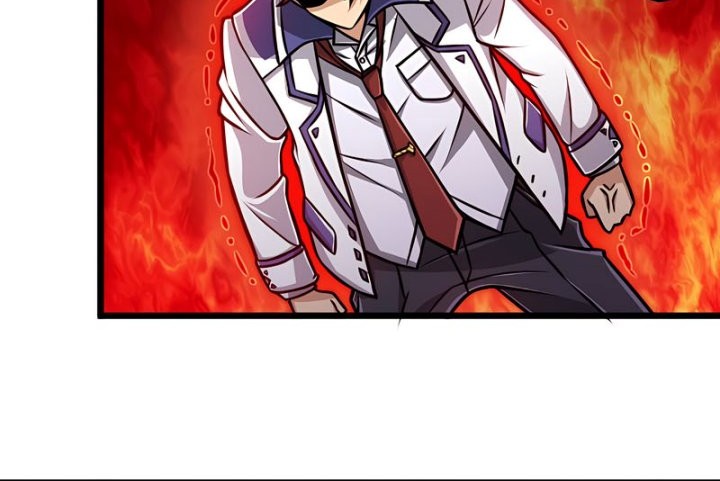 Magic Level 99990000 All-Attribute Great Sage Bab 04 halaman 19