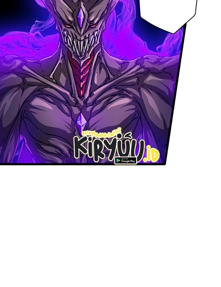 Magic Level 99990000 All-Attribute Great Sage Bab 04 halaman 25