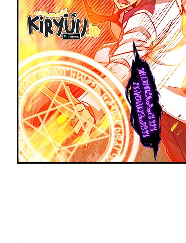 Magic Level 99990000 All-Attribute Great Sage Bab 04 halaman 28