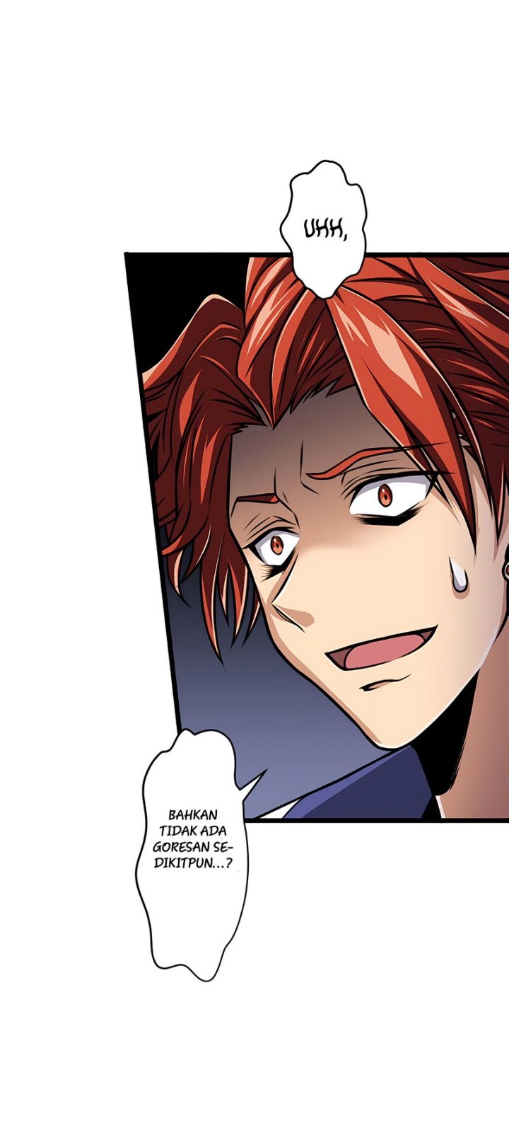 Magic Level 99990000 All-Attribute Great Sage Bab 04 halaman 31