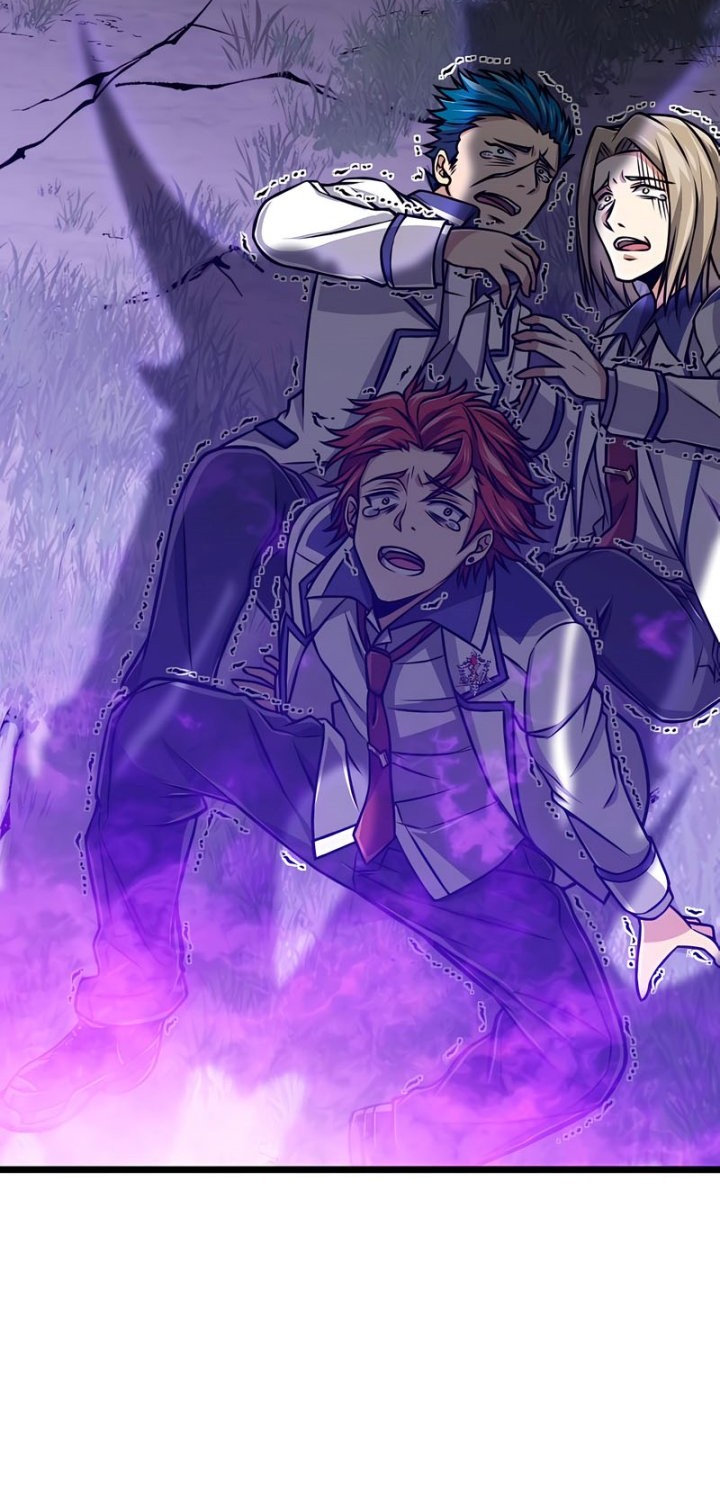 Magic Level 99990000 All-Attribute Great Sage Bab 04 halaman 34