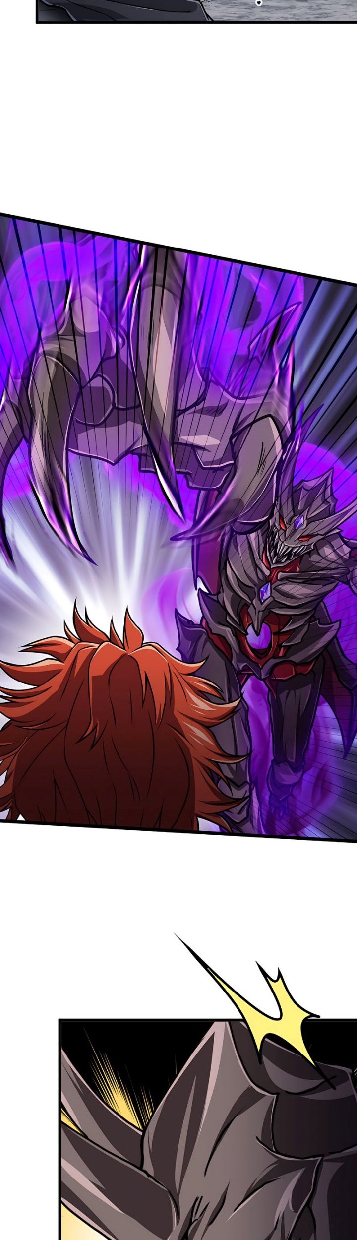 Magic Level 99990000 All-Attribute Great Sage Bab 04 halaman 36