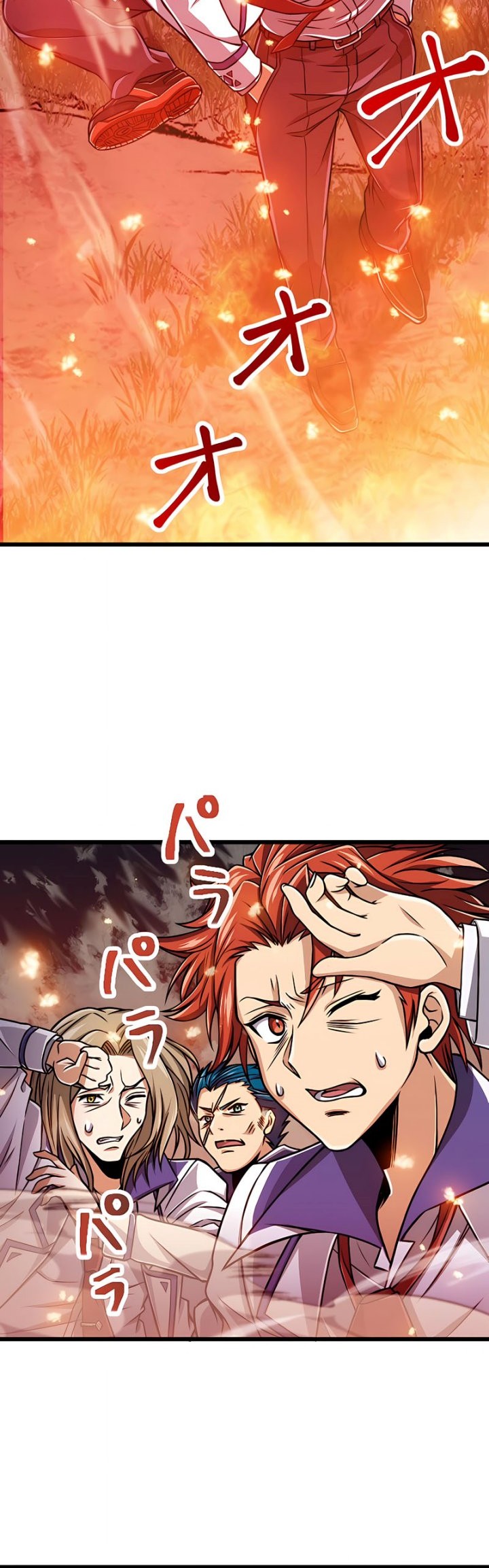 Magic Level 99990000 All-Attribute Great Sage Bab 04 halaman 57