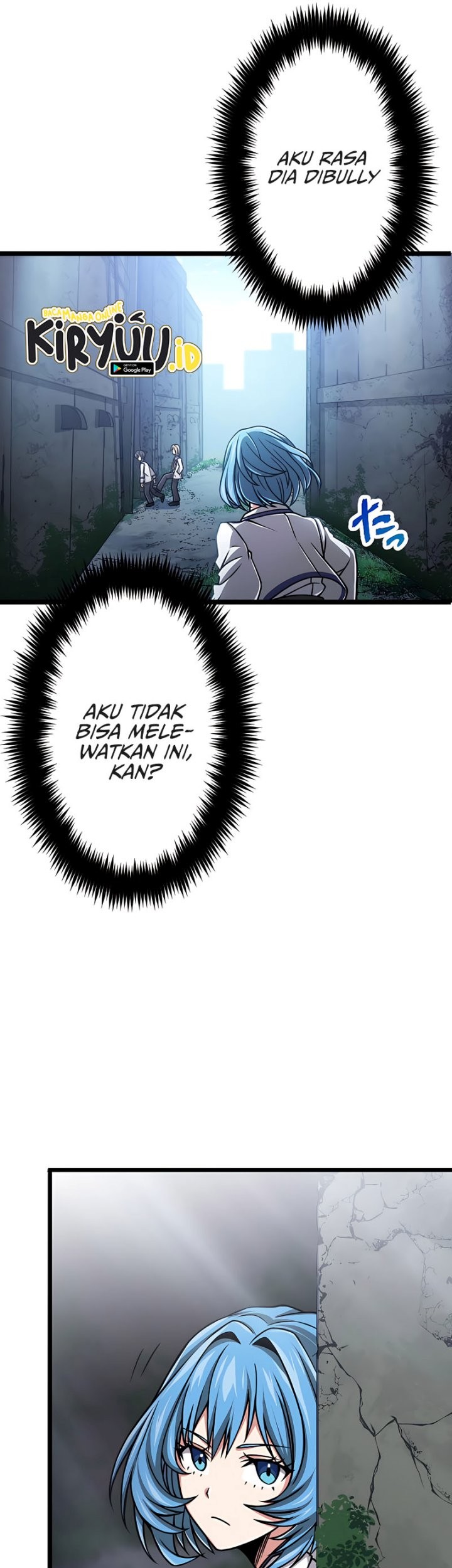 Magic Level 99990000 All-Attribute Great Sage chapter 05 halaman 8
