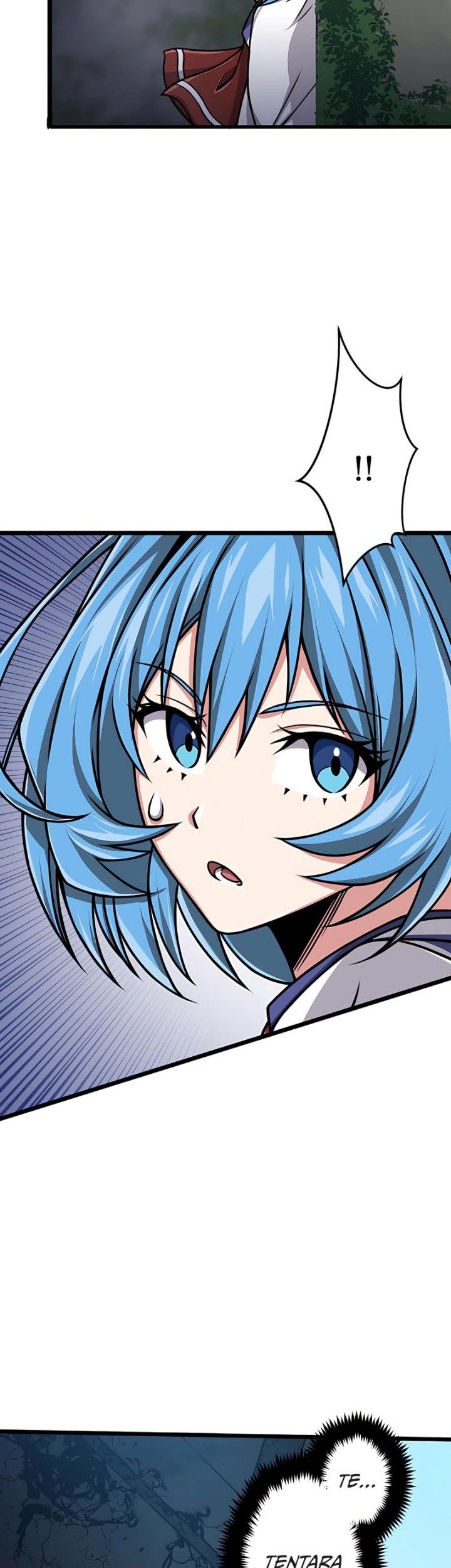 Magic Level 99990000 All-Attribute Great Sage chapter 05 halaman 9