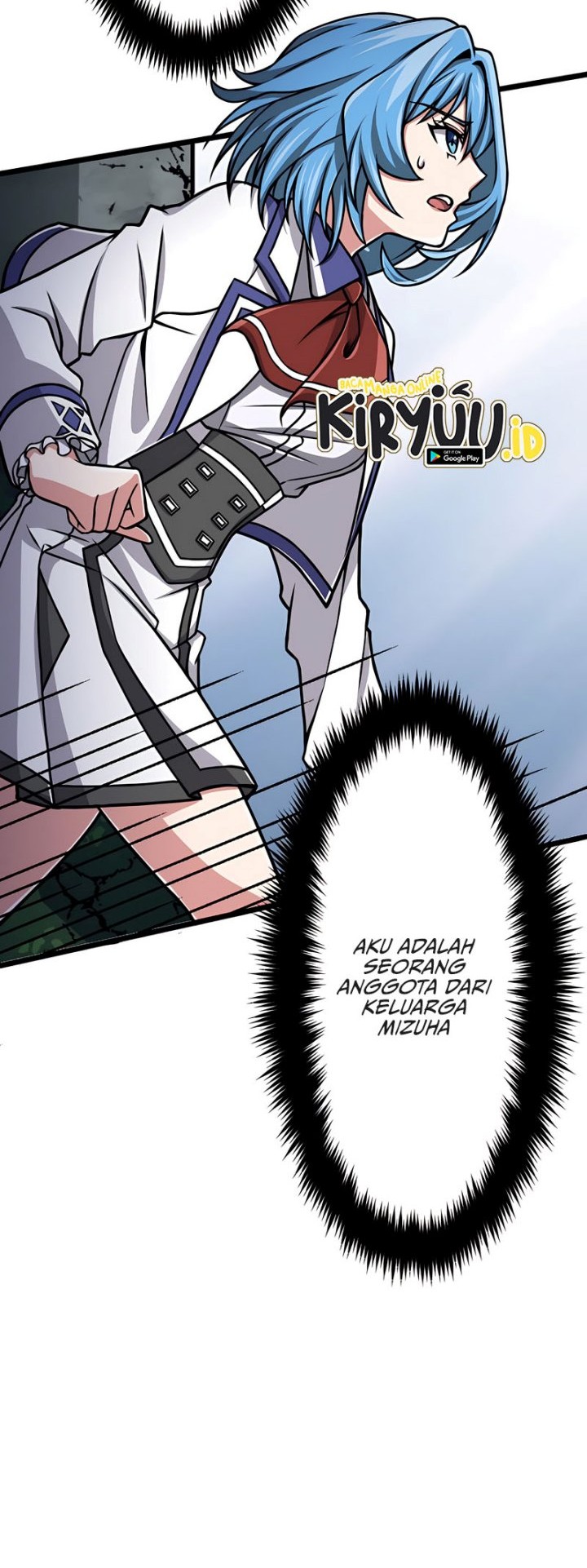 Magic Level 99990000 All-Attribute Great Sage chapter 05 halaman 12
