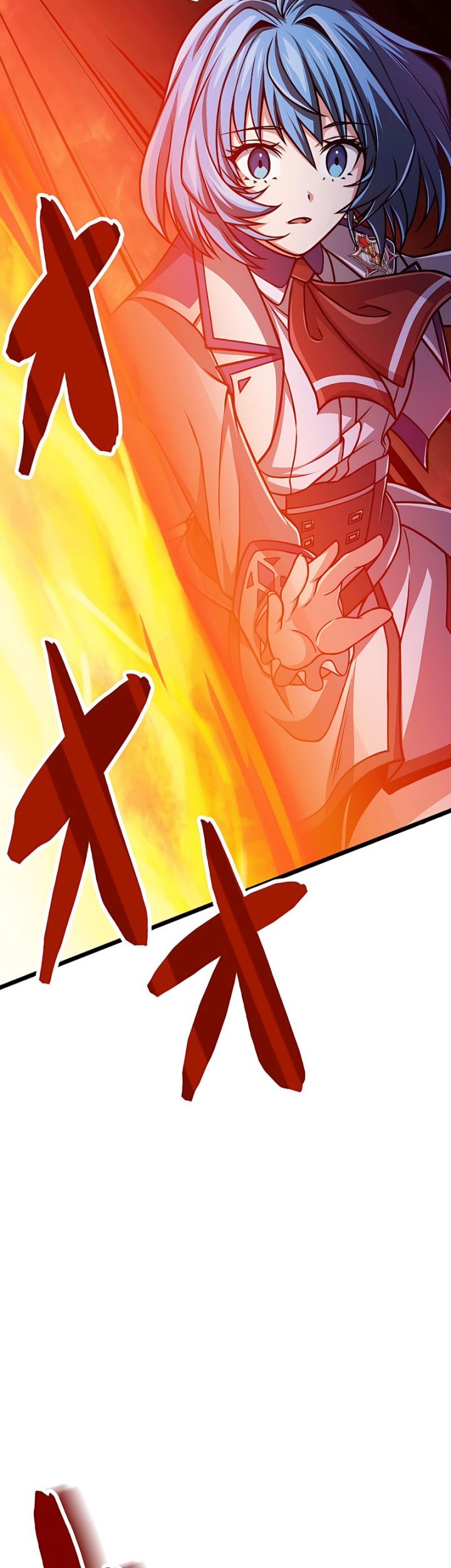 Magic Level 99990000 All-Attribute Great Sage chapter 05 halaman 14