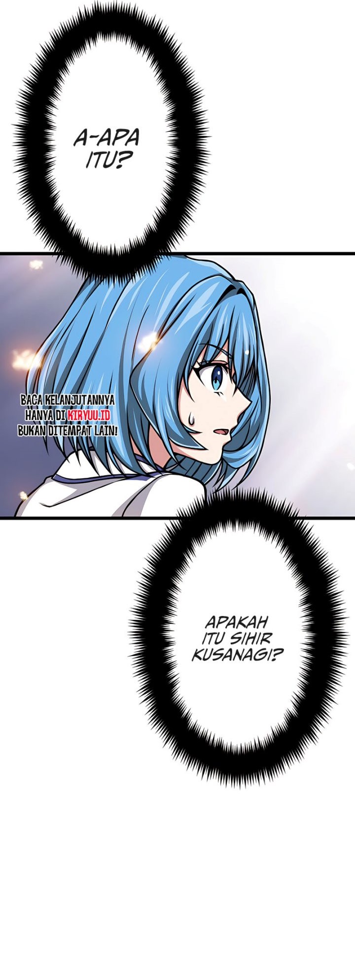 Magic Level 99990000 All-Attribute Great Sage chapter 05 halaman 18