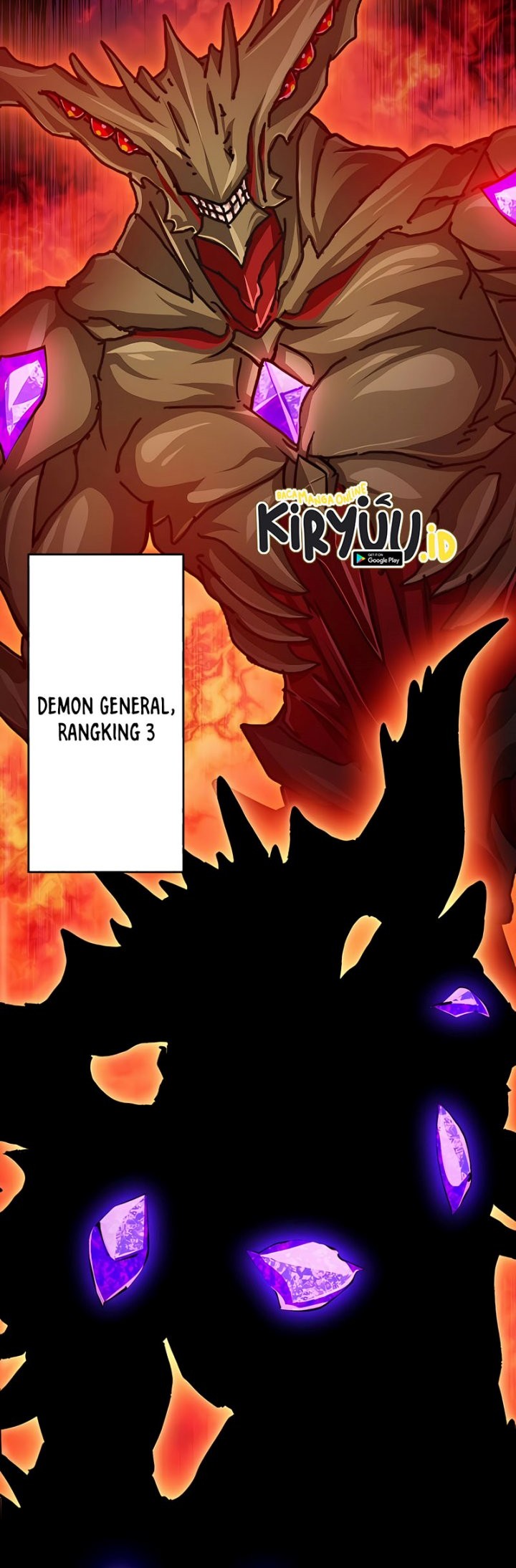 Magic Level 99990000 All-Attribute Great Sage chapter 05 halaman 24
