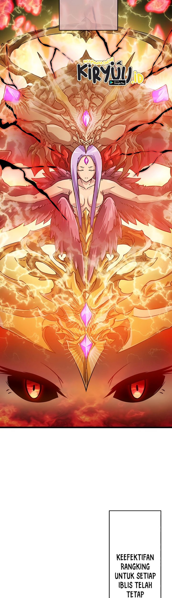 Magic Level 99990000 All-Attribute Great Sage chapter 05 halaman 26