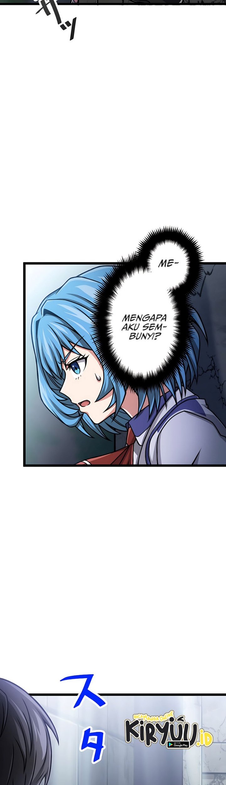 Magic Level 99990000 All-Attribute Great Sage chapter 05 halaman 29