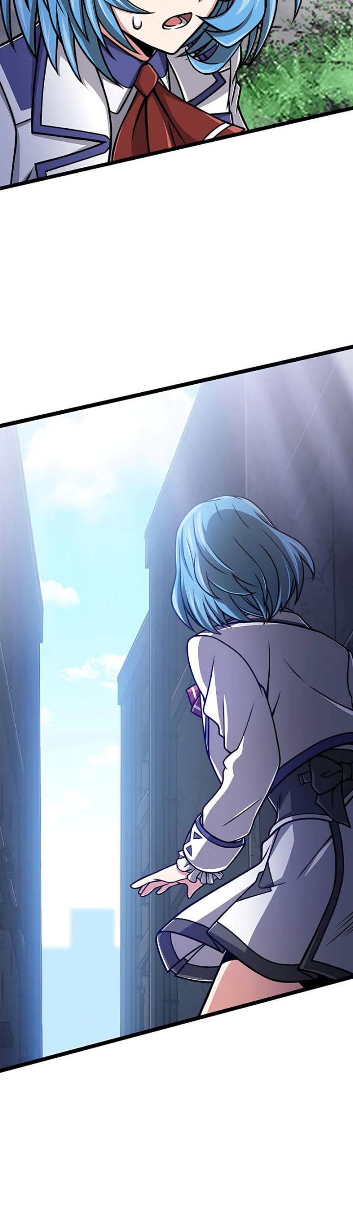 Magic Level 99990000 All-Attribute Great Sage chapter 05 halaman 37