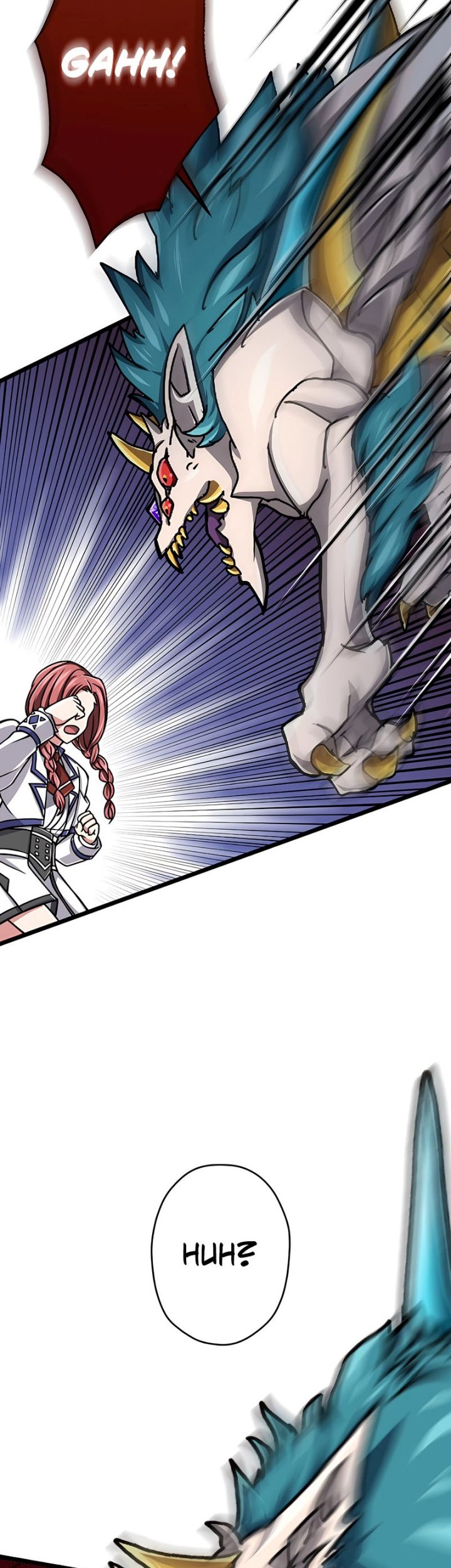 Magic Level 99990000 All-Attribute Great Sage chapter 05 halaman 53