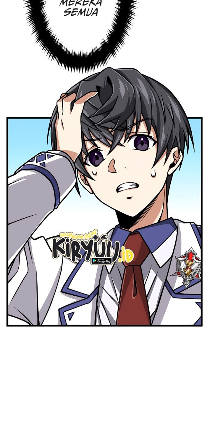 Magic Level 99990000 All-Attribute Great Sage chapter 05 halaman 64
