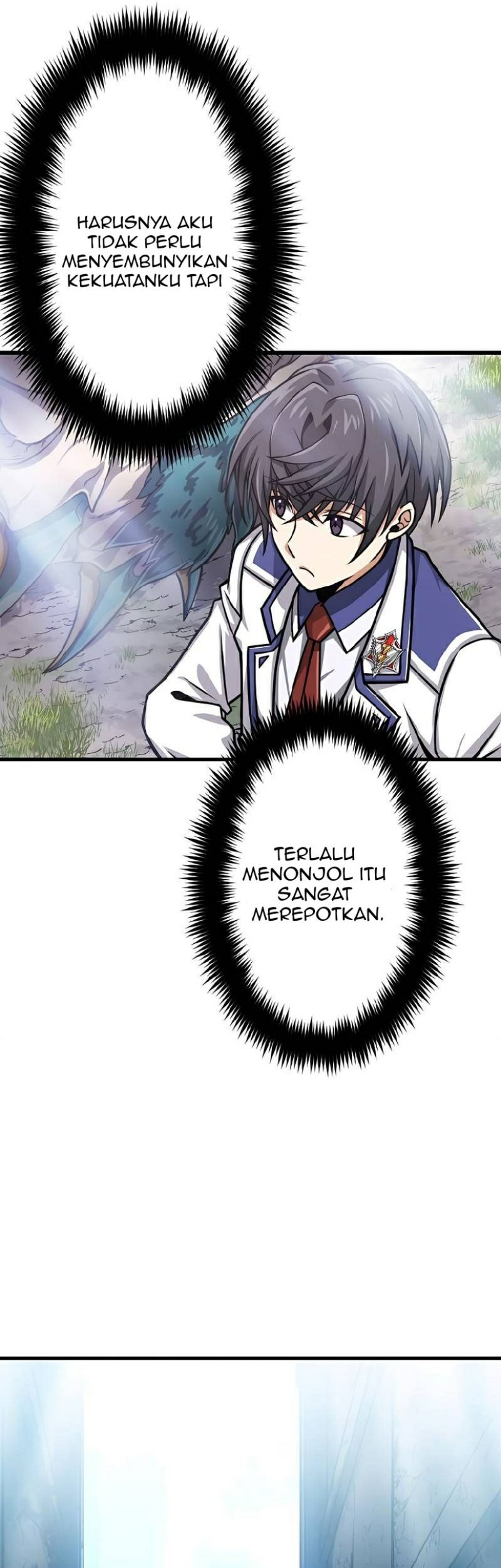 Magic Level 99990000 All-Attribute Great Sage Bab 06 halaman 5