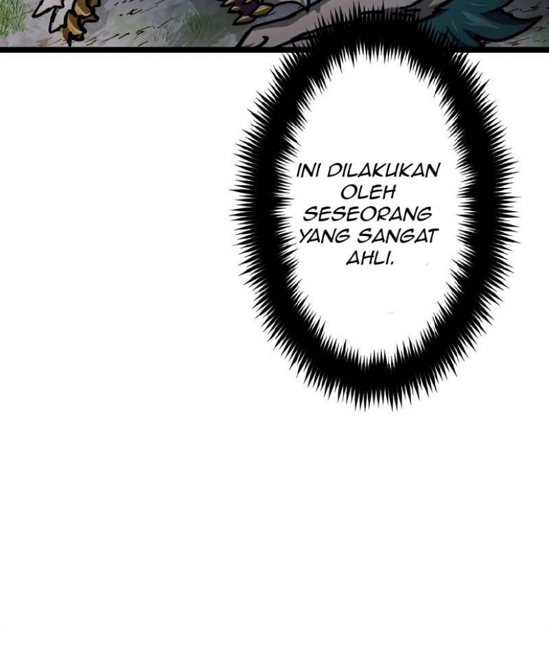 Magic Level 99990000 All-Attribute Great Sage Bab 06 halaman 8