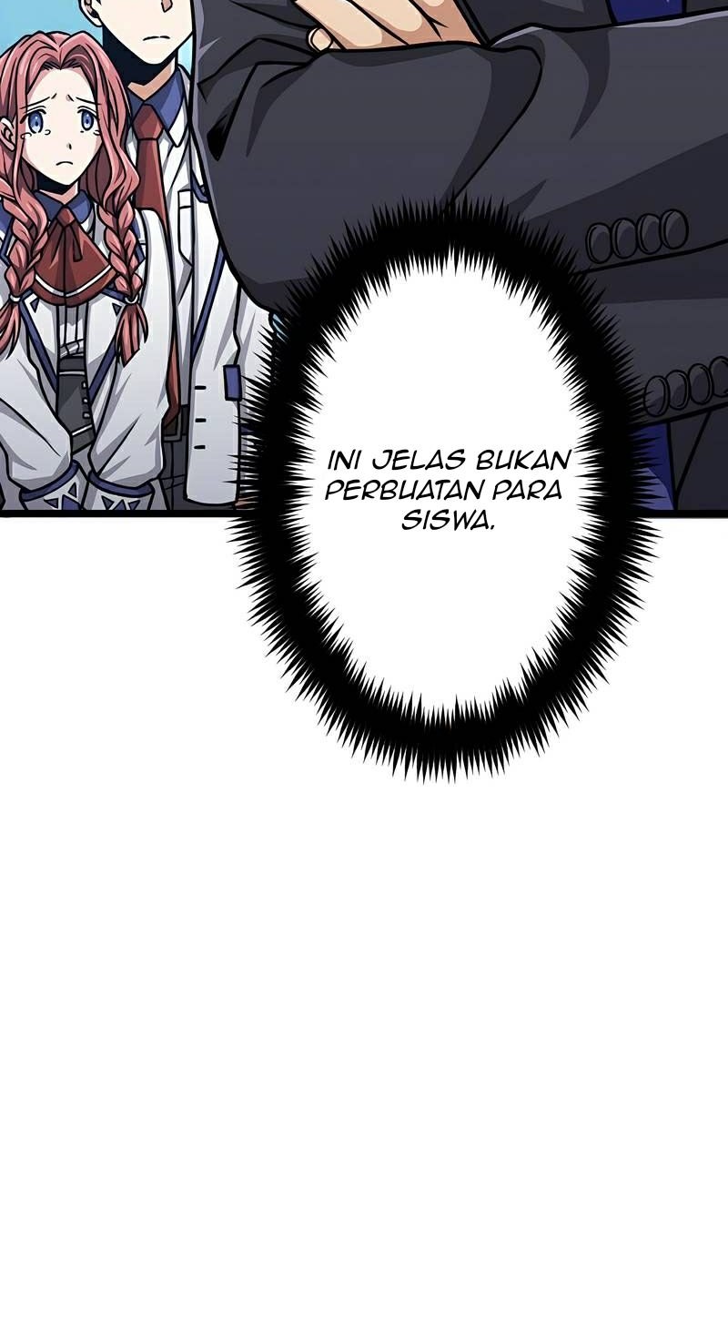 Magic Level 99990000 All-Attribute Great Sage chapter 06 halaman 11