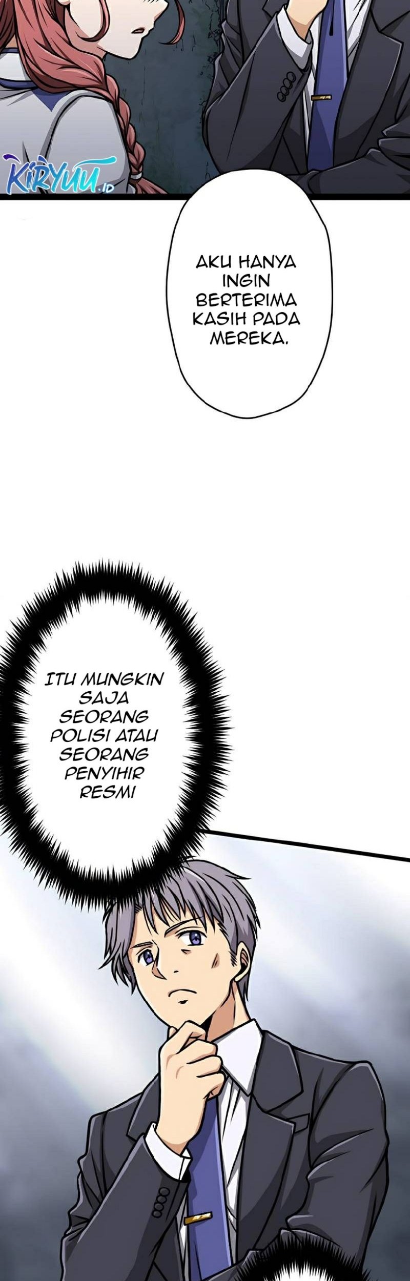 Magic Level 99990000 All-Attribute Great Sage Bab 06 halaman 17