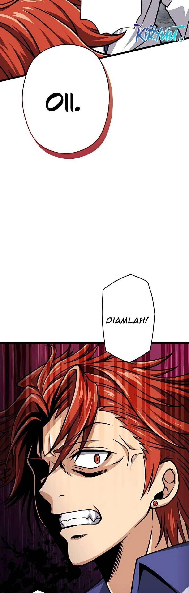 Magic Level 99990000 All-Attribute Great Sage Bab 06 halaman 32