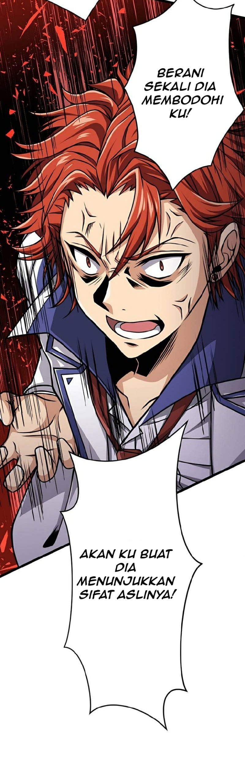 Magic Level 99990000 All-Attribute Great Sage Bab 06 halaman 36