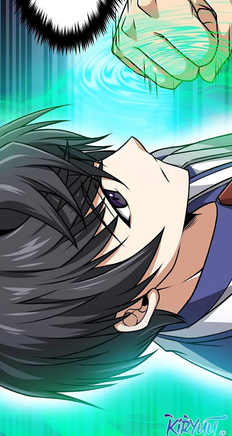 Magic Level 99990000 All-Attribute Great Sage Bab 06 halaman 58
