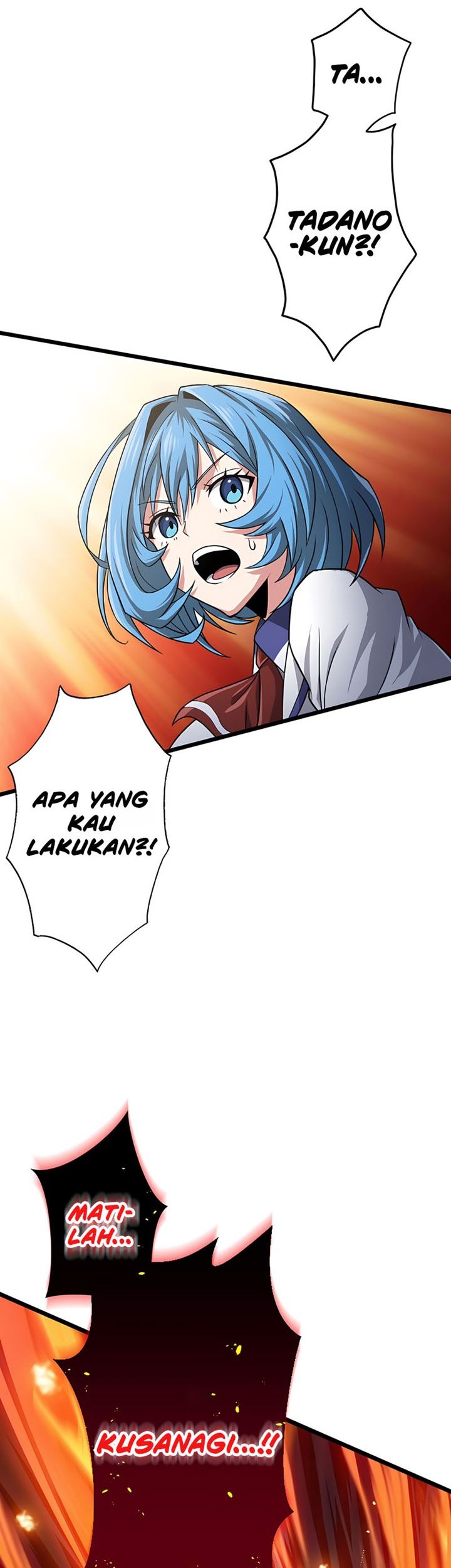Magic Level 99990000 All-Attribute Great Sage chapter 07 halaman 14