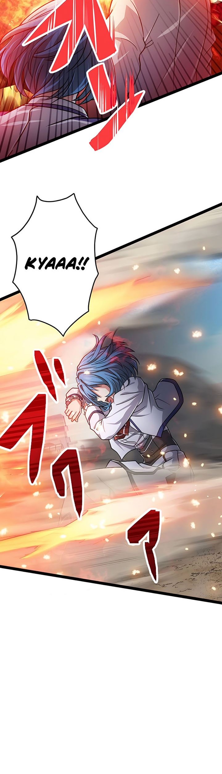 Magic Level 99990000 All-Attribute Great Sage chapter 07 halaman 17