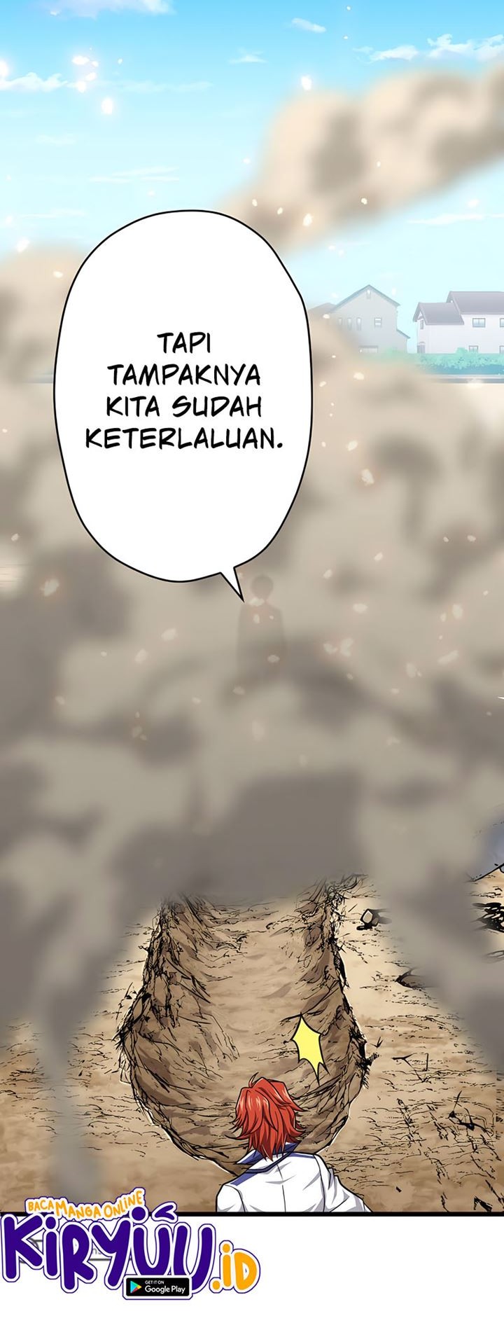 Magic Level 99990000 All-Attribute Great Sage chapter 07 halaman 22