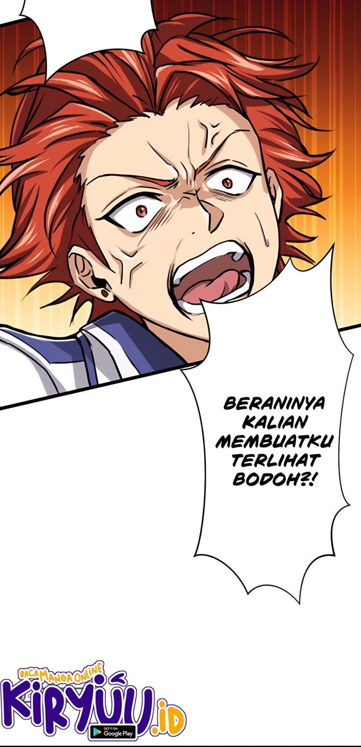 Magic Level 99990000 All-Attribute Great Sage Bab 07 halaman 29