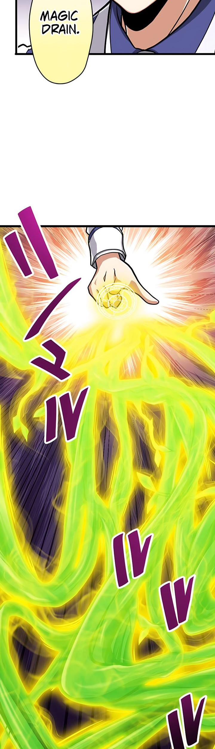 Magic Level 99990000 All-Attribute Great Sage Bab 07 halaman 34