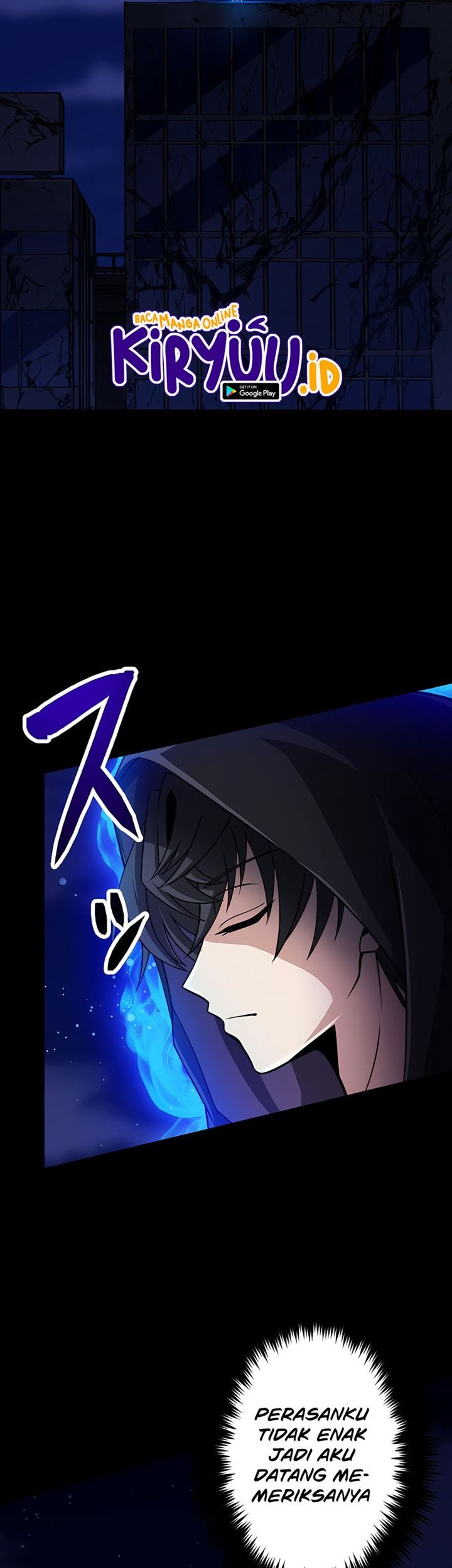 Magic Level 99990000 All-Attribute Great Sage Bab 07 halaman 53