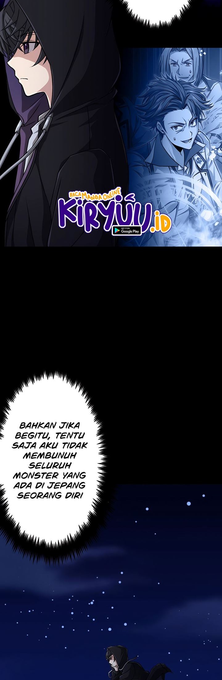 Magic Level 99990000 All-Attribute Great Sage Bab 07 halaman 57