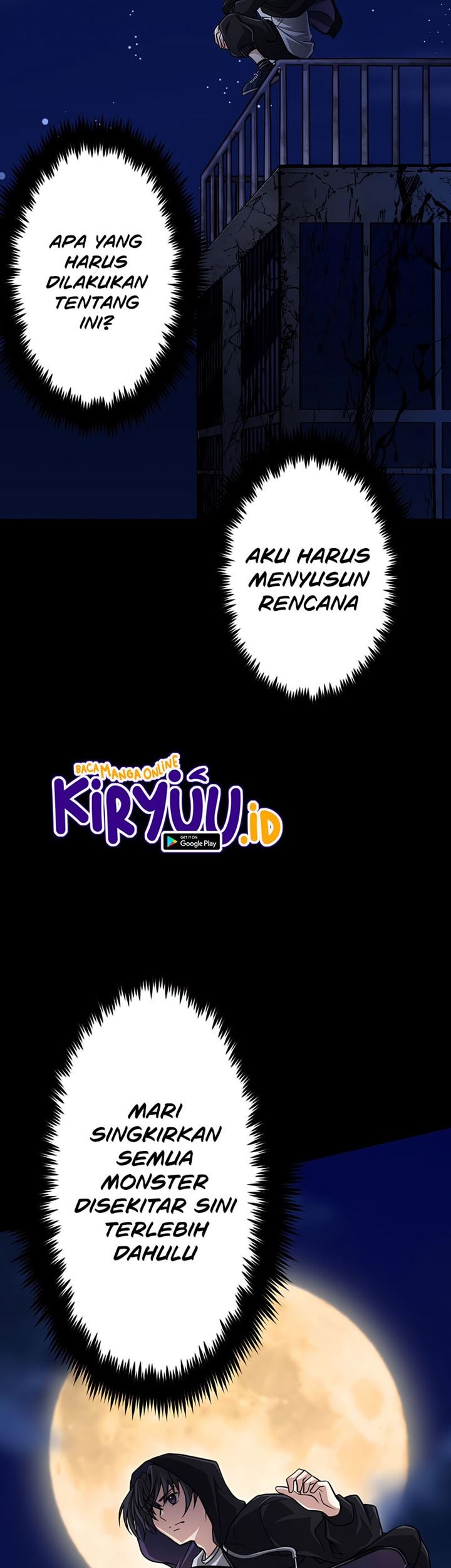 Magic Level 99990000 All-Attribute Great Sage chapter 07 halaman 58
