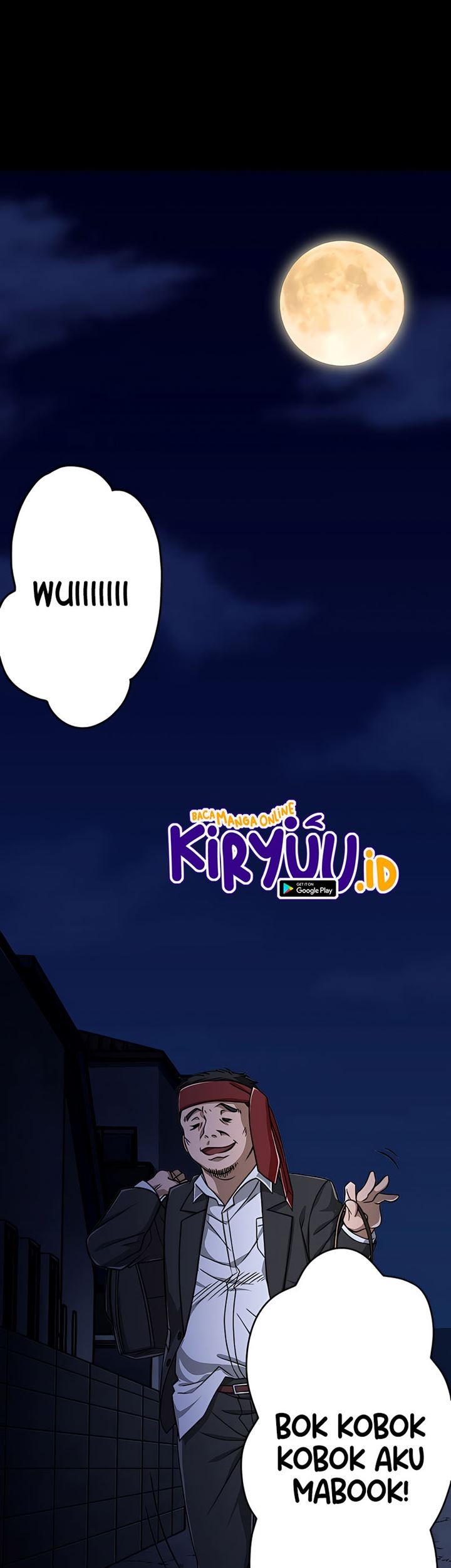 Magic Level 99990000 All-Attribute Great Sage chapter 07 halaman 62