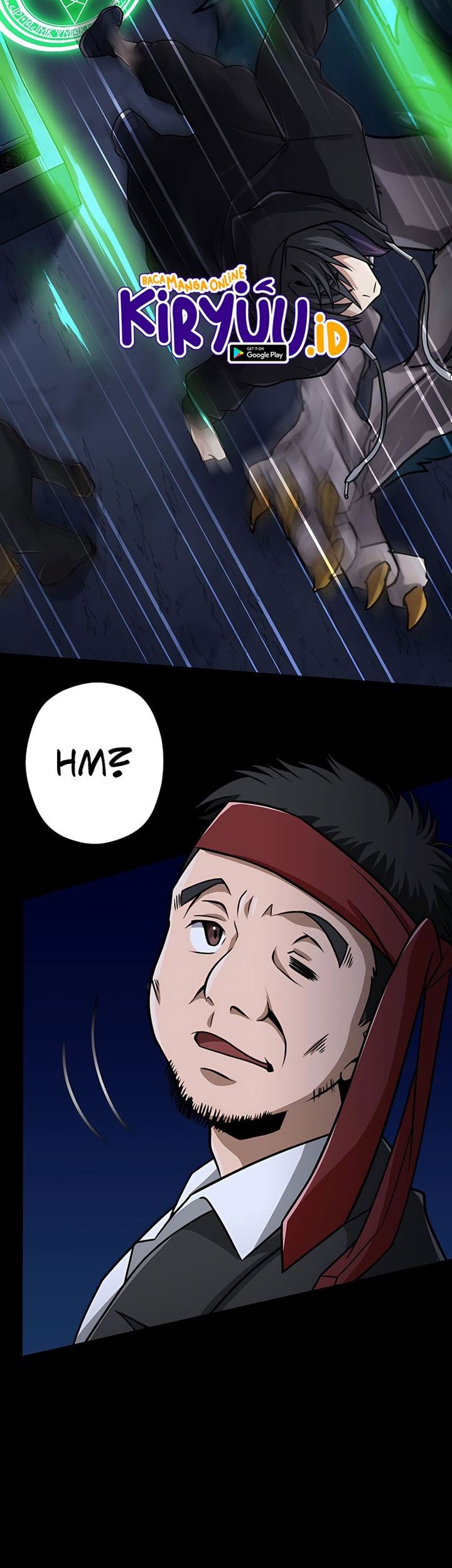 Magic Level 99990000 All-Attribute Great Sage chapter 07 halaman 66