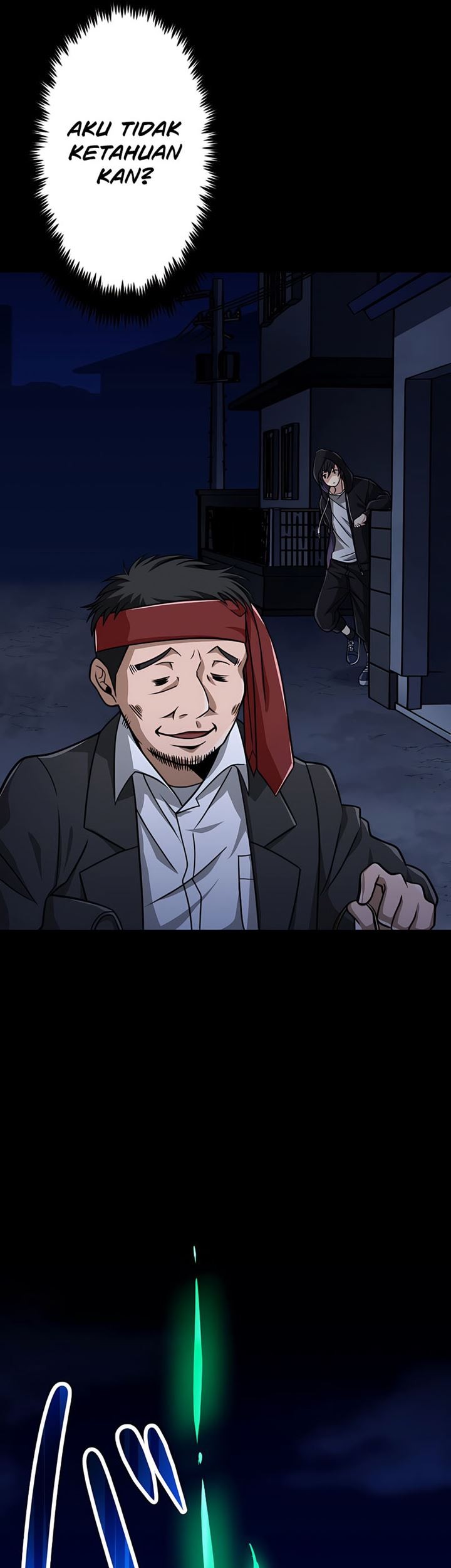 Magic Level 99990000 All-Attribute Great Sage Bab 07 halaman 68