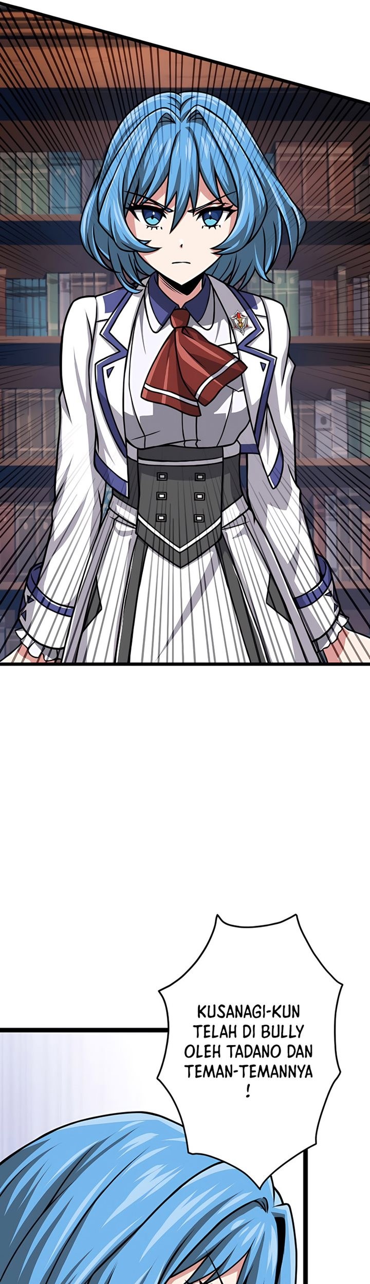 Magic Level 99990000 All-Attribute Great Sage Bab 08 halaman 8