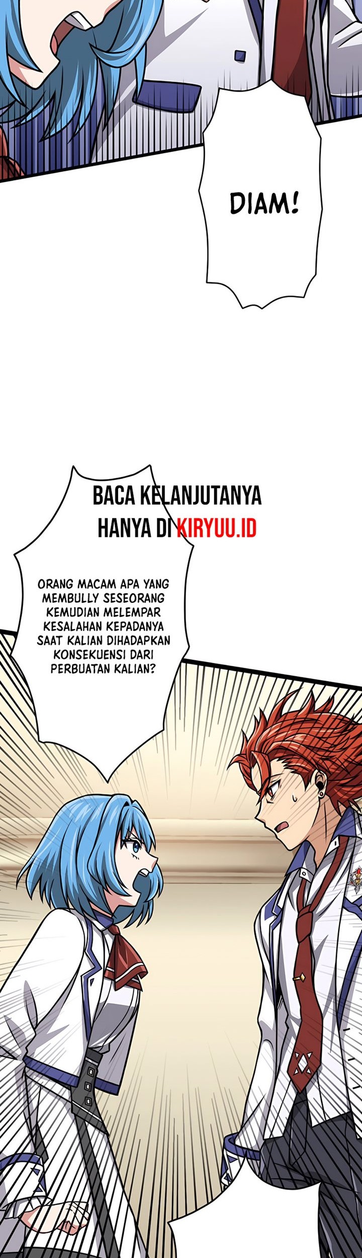 Magic Level 99990000 All-Attribute Great Sage chapter 08 halaman 12
