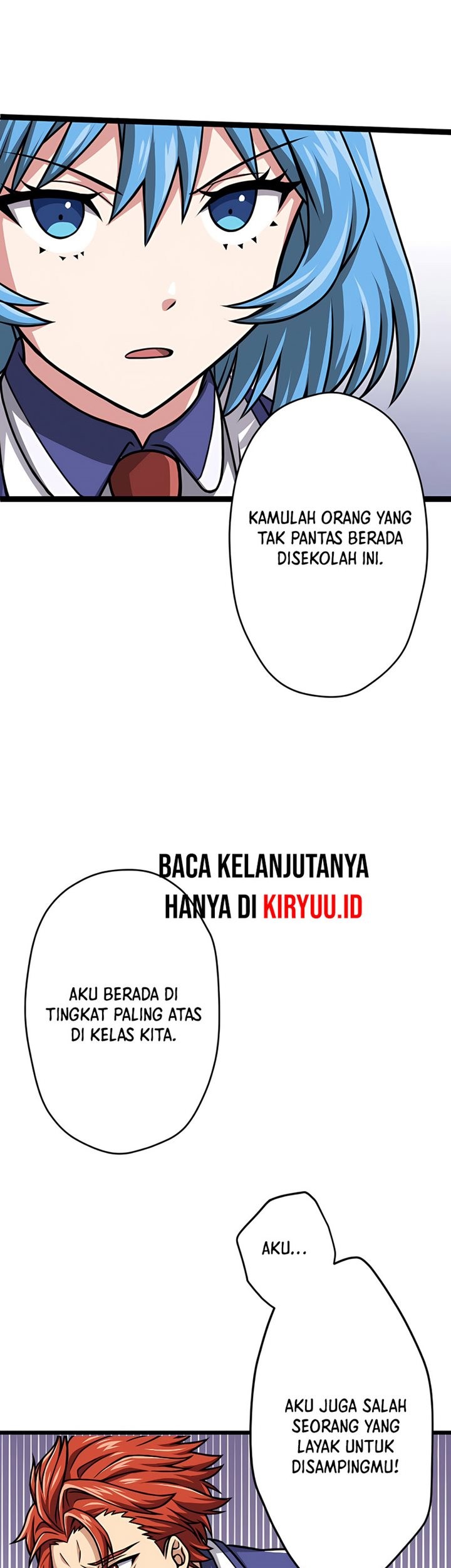 Magic Level 99990000 All-Attribute Great Sage Bab 08 halaman 15