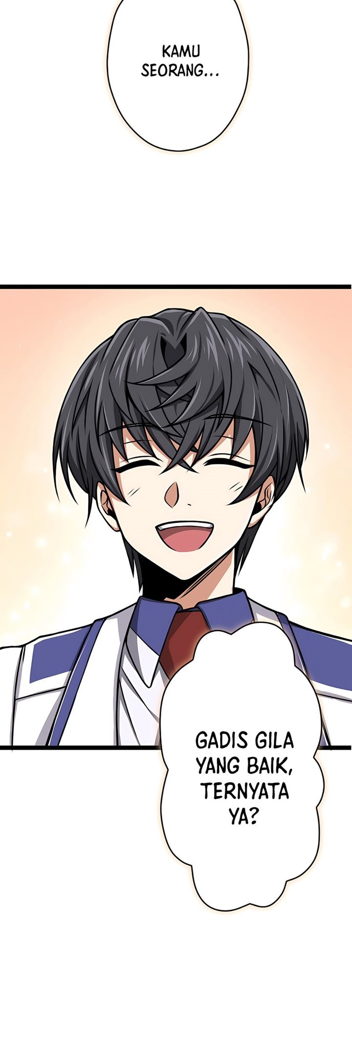 Magic Level 99990000 All-Attribute Great Sage chapter 08 halaman 32