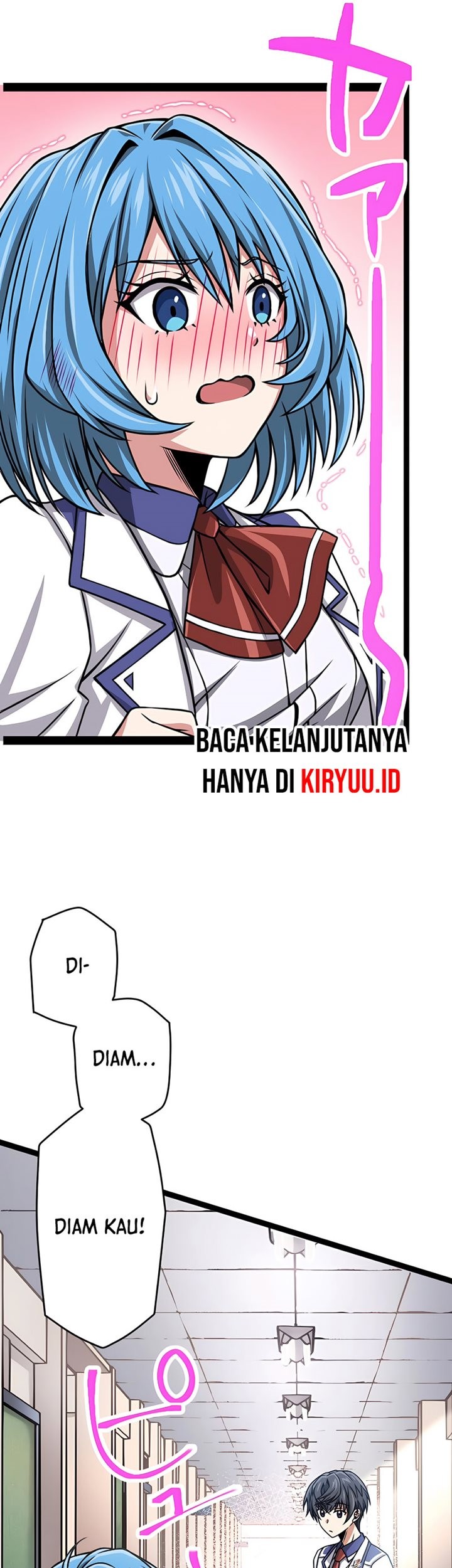 Magic Level 99990000 All-Attribute Great Sage Bab 08 halaman 33