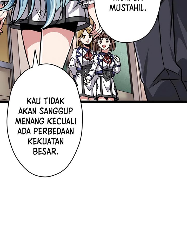 Magic Level 99990000 All-Attribute Great Sage chapter 08 halaman 45