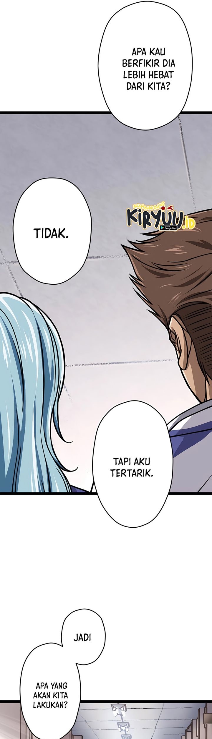 Magic Level 99990000 All-Attribute Great Sage chapter 08 halaman 46