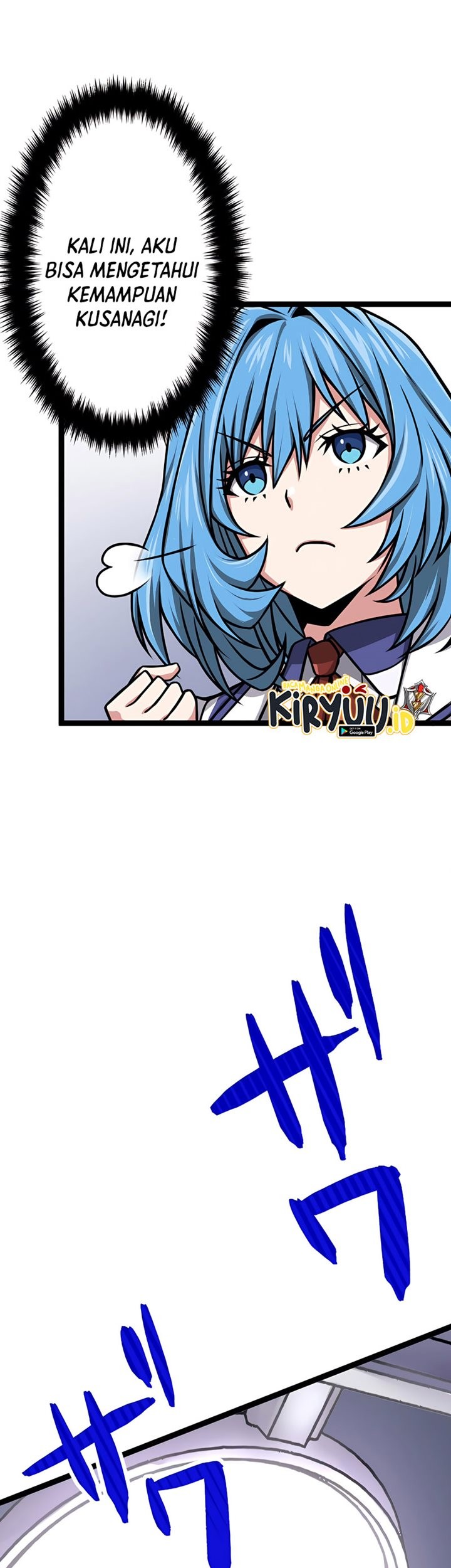 Magic Level 99990000 All-Attribute Great Sage chapter 08 halaman 57