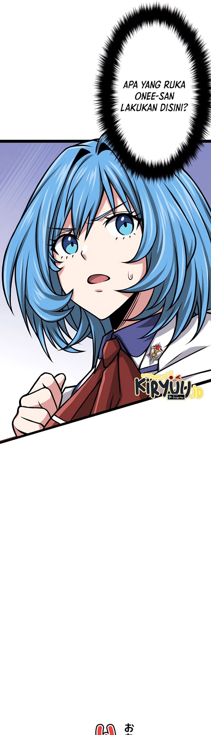 Magic Level 99990000 All-Attribute Great Sage chapter 08 halaman 60
