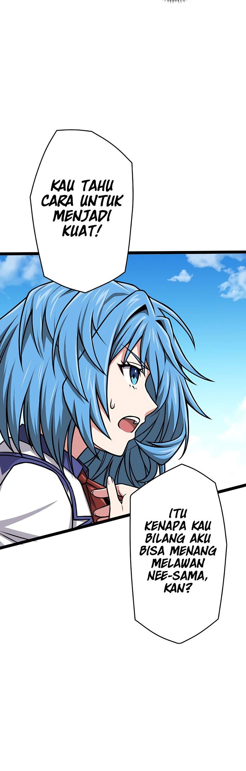 Magic Level 99990000 All-Attribute Great Sage chapter 09 halaman 15