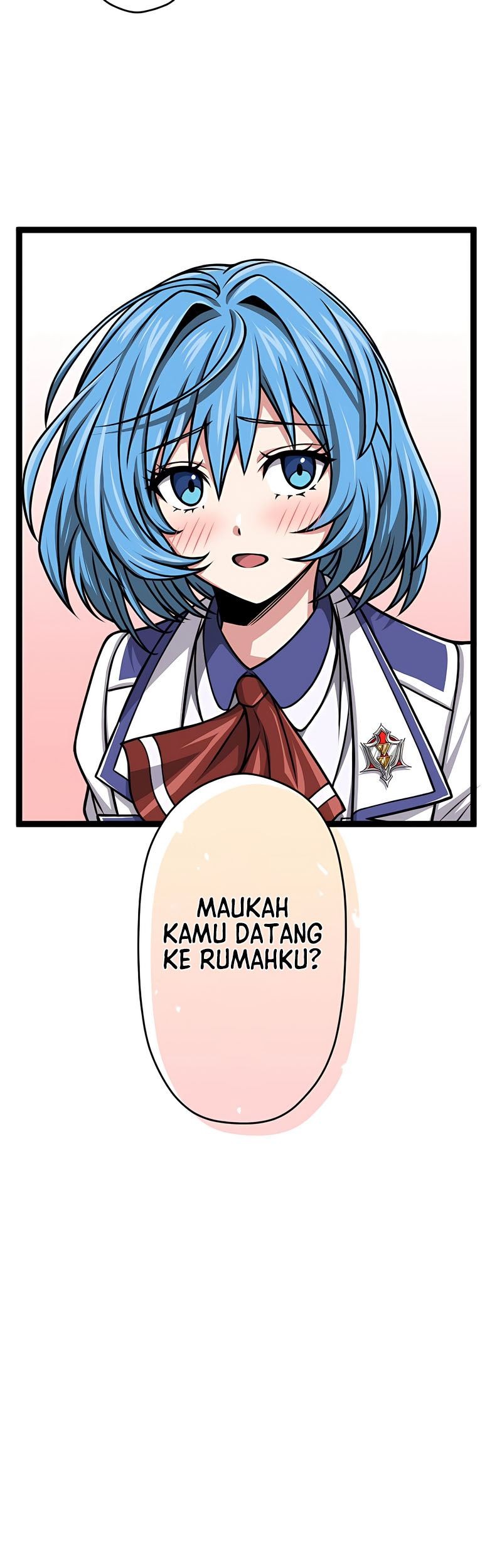 Magic Level 99990000 All-Attribute Great Sage chapter 09 halaman 22