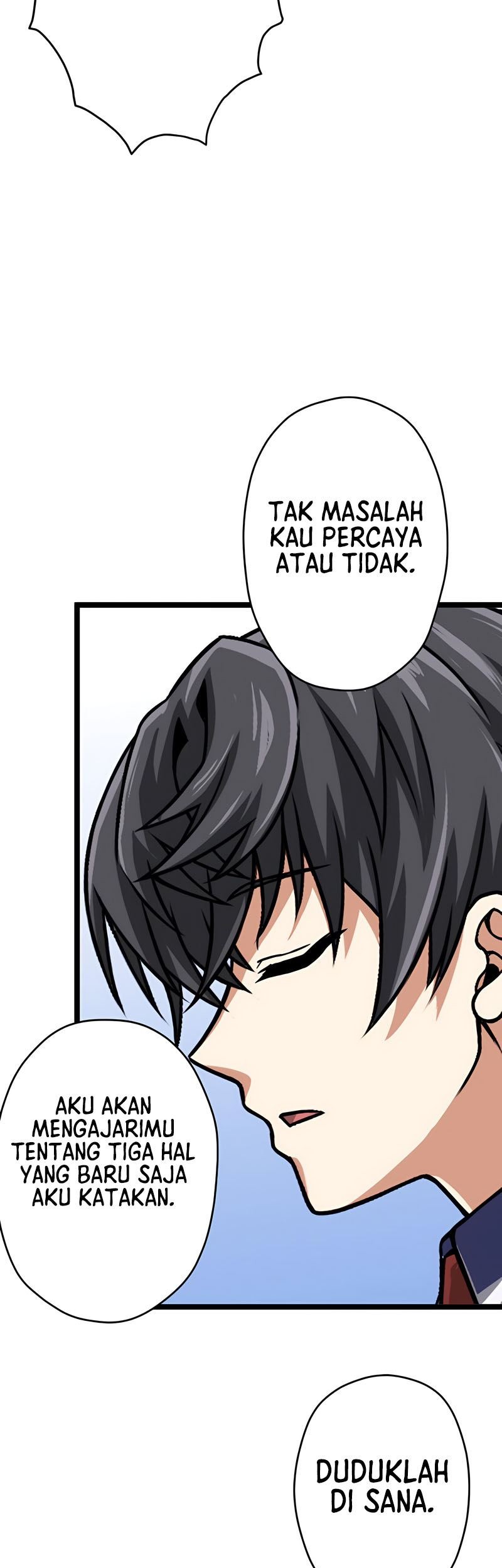 Magic Level 99990000 All-Attribute Great Sage chapter 09 halaman 38
