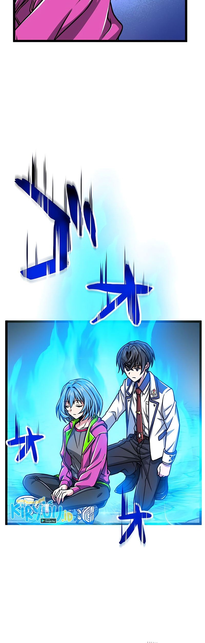 Magic Level 99990000 All-Attribute Great Sage chapter 09 halaman 41
