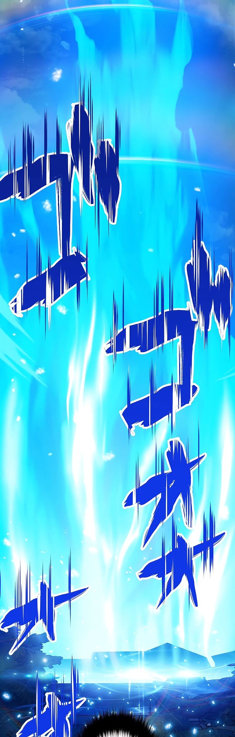Magic Level 99990000 All-Attribute Great Sage chapter 09 halaman 43